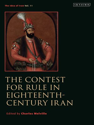 cover image of Idea of Iran, Volume 11